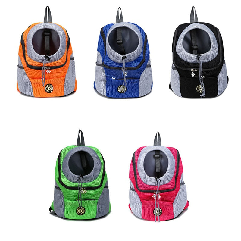 PawsRover TravelTote Dog Carrier