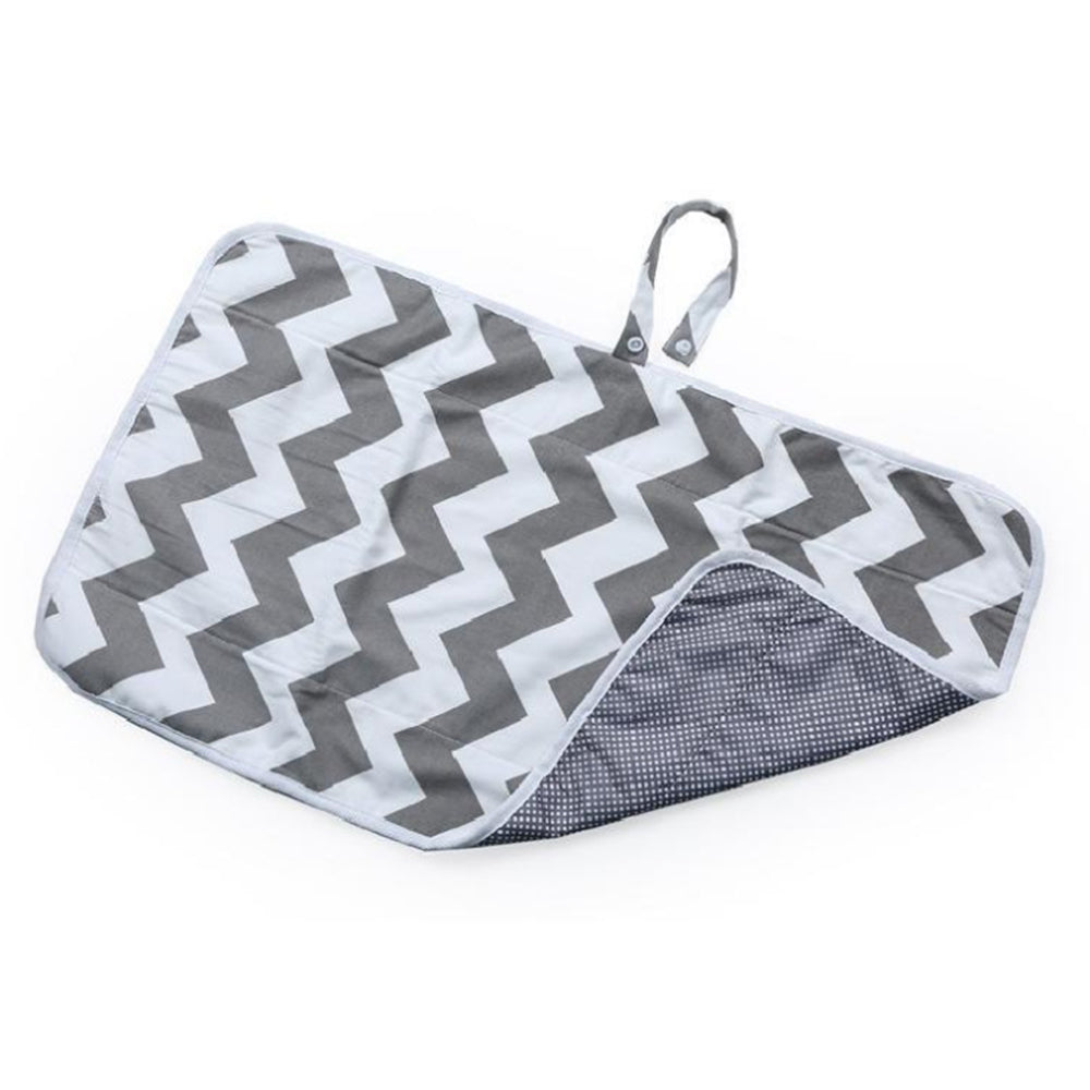 Portable Diaper Changing Pad