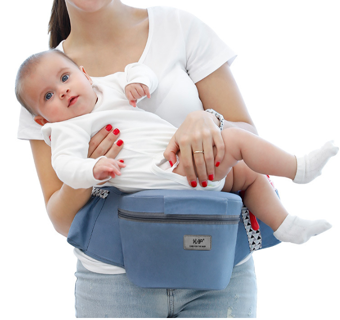 Baby Carrier Belt