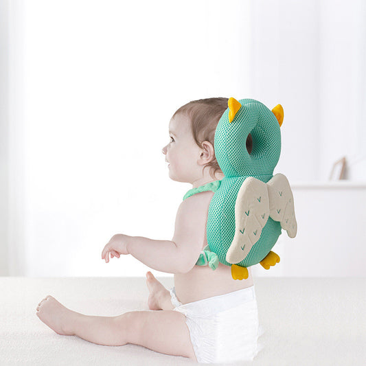 Baby Anti-Fall Pillow - Head Protection