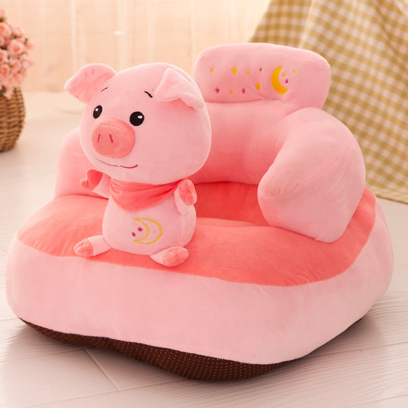 Comfy baby seat