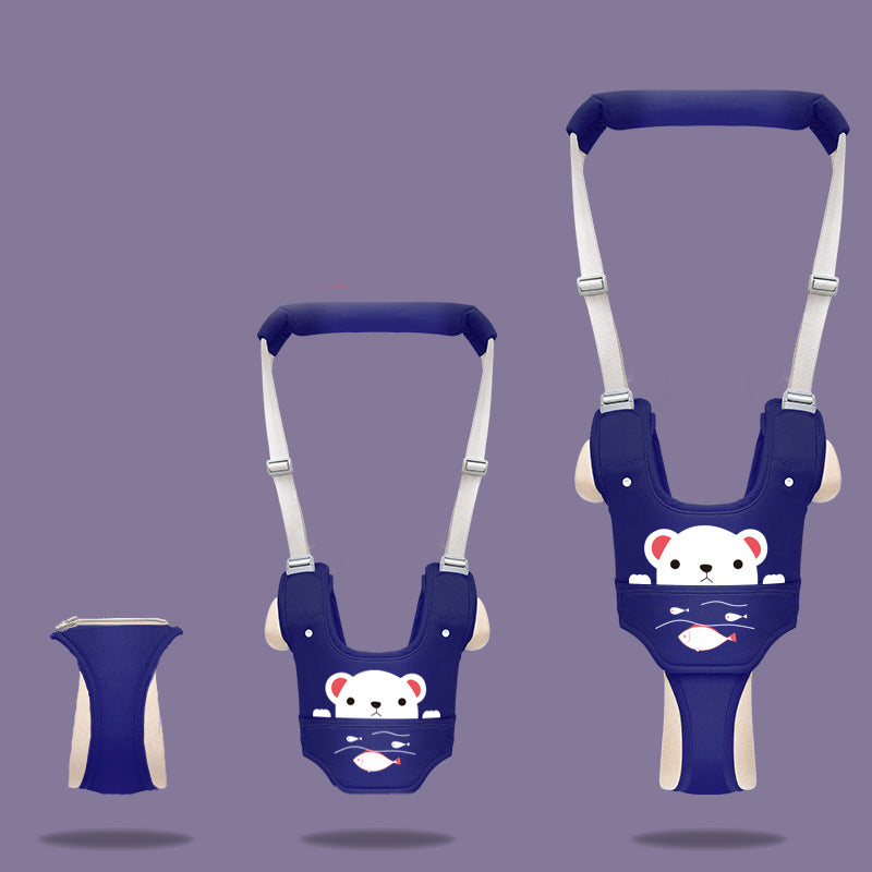 Baby Walking Assistance for Children