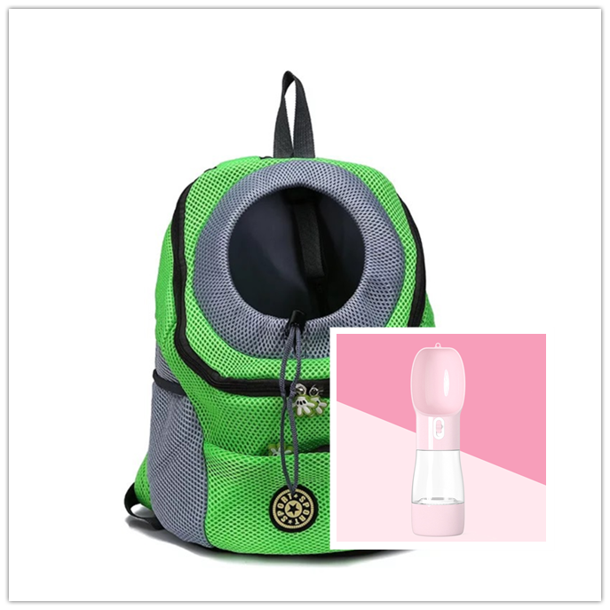 PawsRover TravelTote Dog Carrier