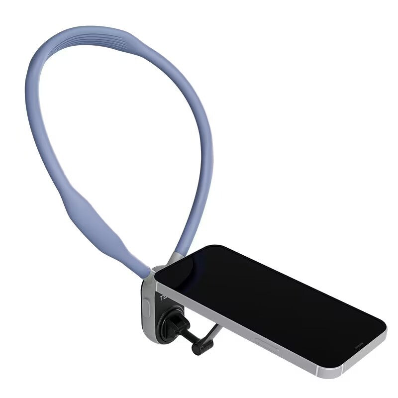 Telesin - a high-tech accessory for your phone that you can wear around your neck