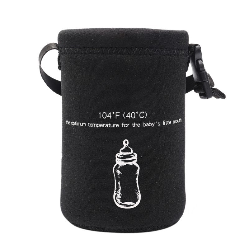 Outdoor Portable Milk Warmer - car use