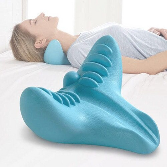 Cervical Spine Corrector -Massage Pillow